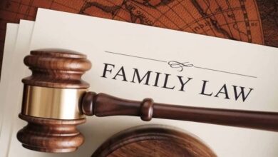 How can find best family lawyer in Australia?