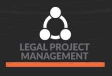 Legal Project Management