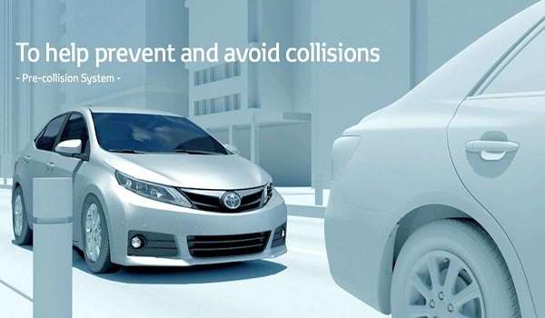 Auto Safety Features That Can Help You Avoid Collisions