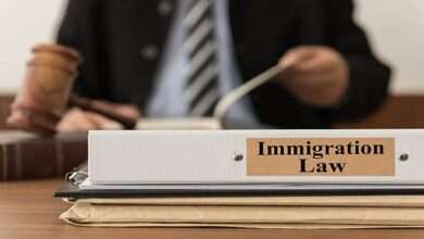 Immigration Lawyer In Melbourne