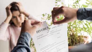Divorce Lawyer In Delhi